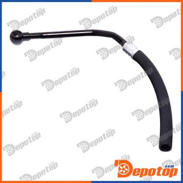 Tuyau hydraulique direction pour BMW | T244226, 3592020021